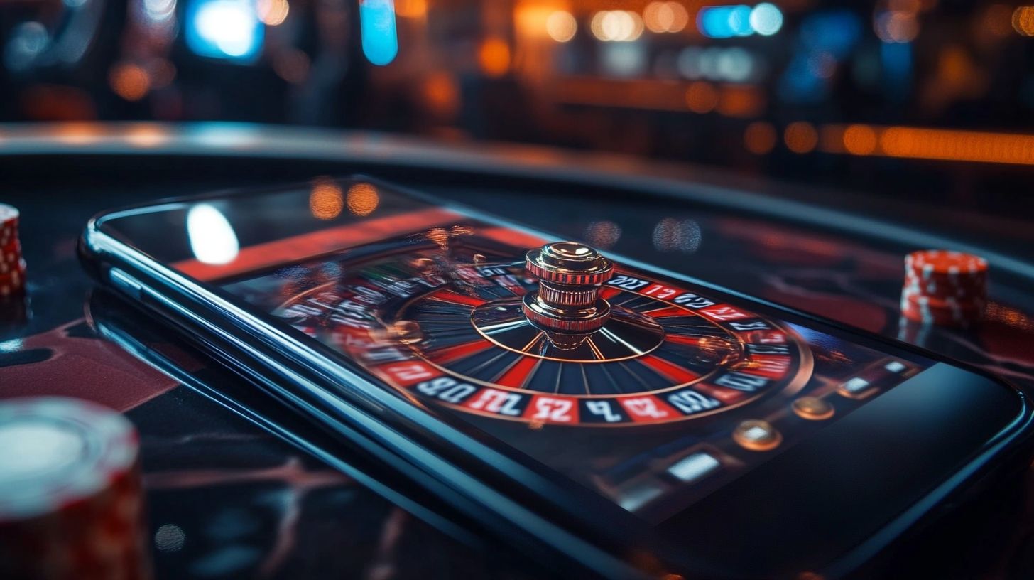 Luluslot App