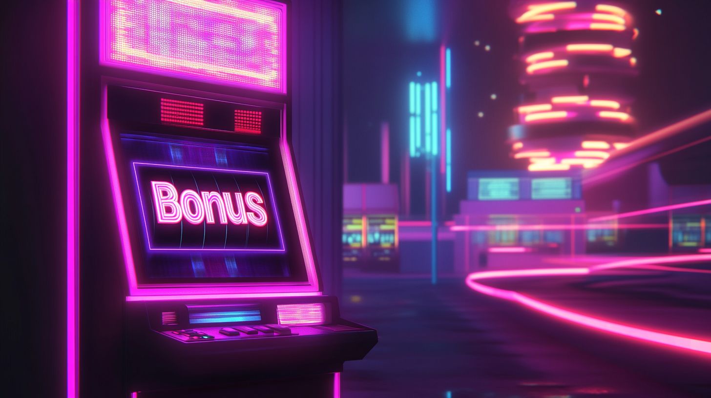 Luluslot Bonus
